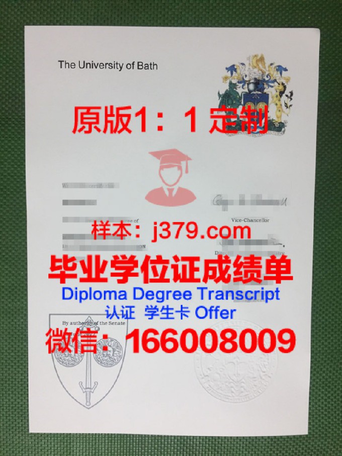 巴库斯拉夫大学毕业证案例(巴斯大学毕业典礼)