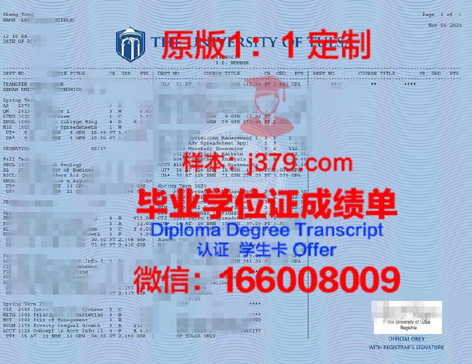 伍珀塔尔大学毕业证原版(伍伯塔尔大学)