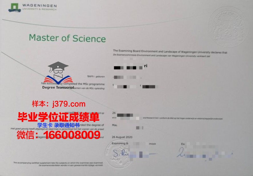 森吉硕士毕业证:承载荣誉与梦想的证书