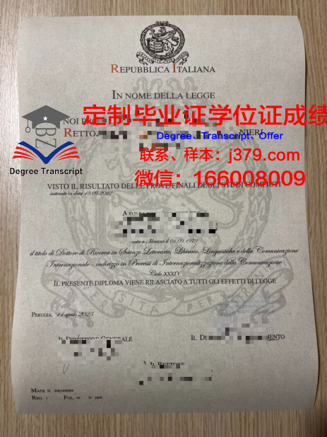 佩鲁贾大学成绩单(佩鲁贾成绩多长时间出来)