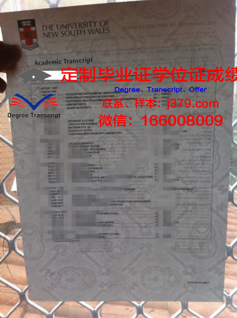 延大校园毕业证书模板：高清版式分享