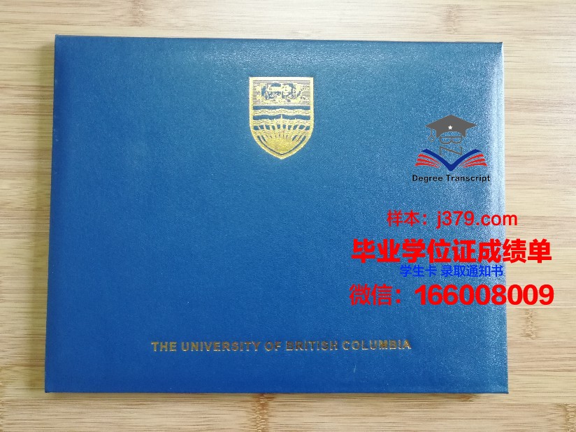 维大学毕业证壳子：高校毕业生的身份标识