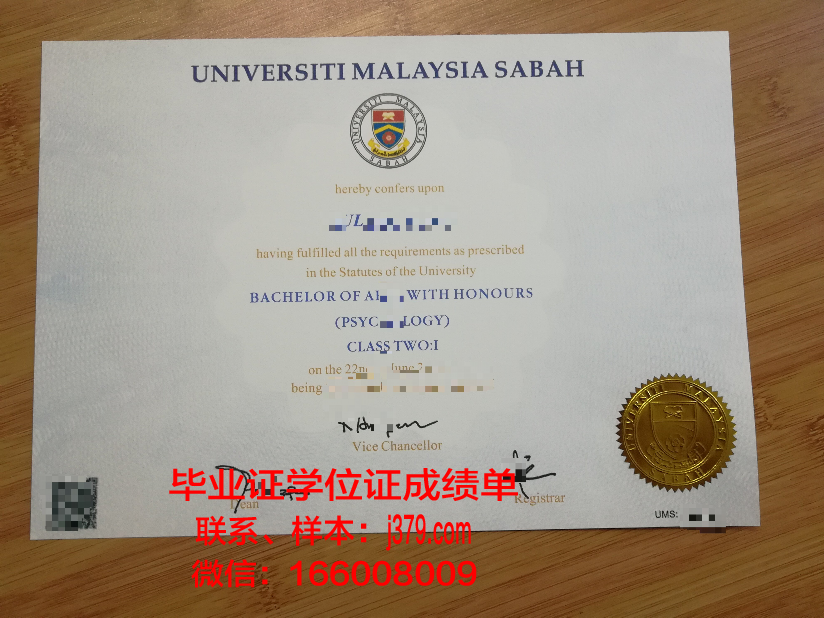 马来西亚人文大学学院毕业证 Kolej Universiti INSANIAH diploma