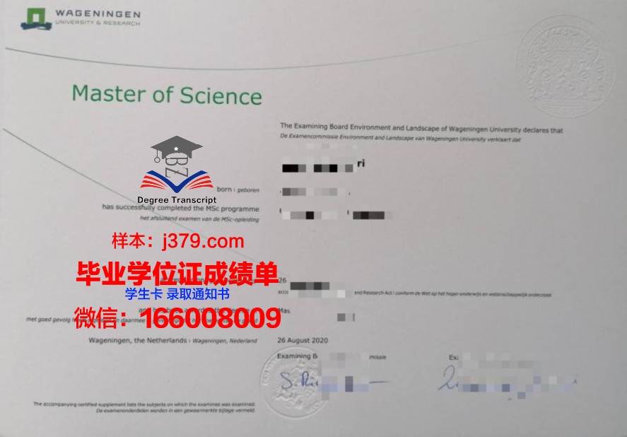 佐贺大学毕业证电子版