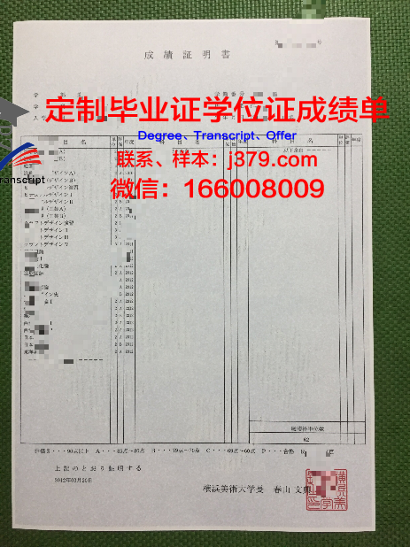 横滨国立大学毕业证防伪(横滨国立大学有哪些专业)