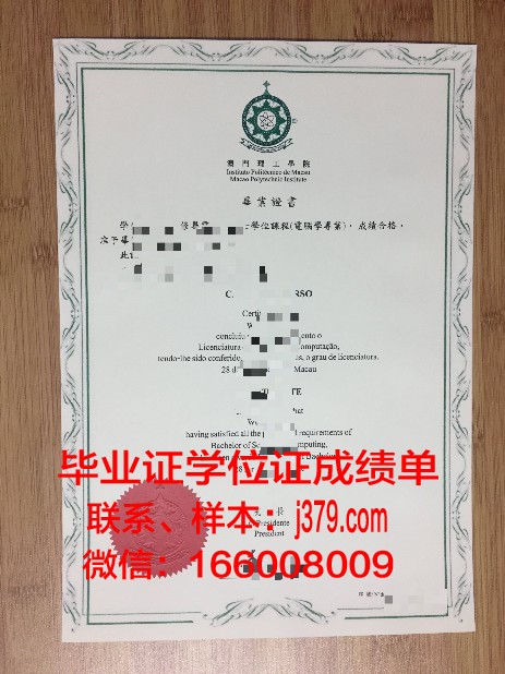 马斯特里赫特大学毕业证Diploma文凭