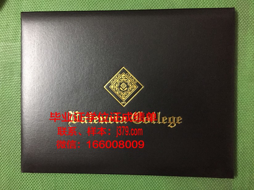 瓦伦西亚大学研究生学位证书颁发
