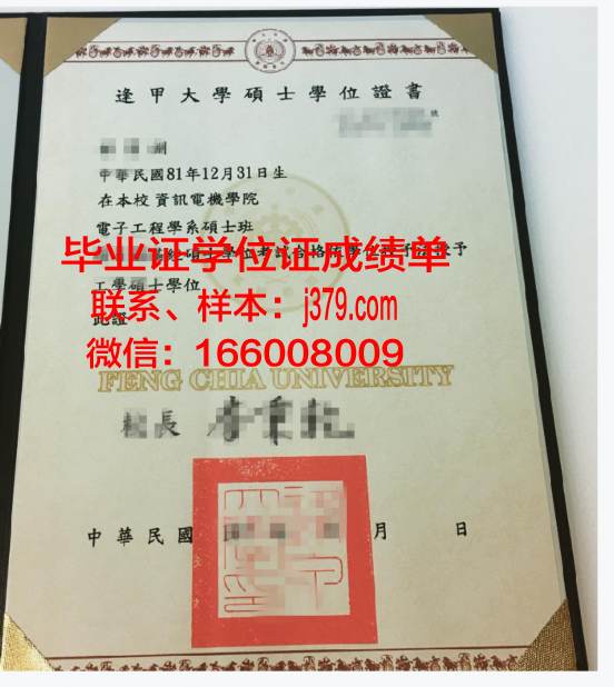 格拉茨技术大学学位证书设计