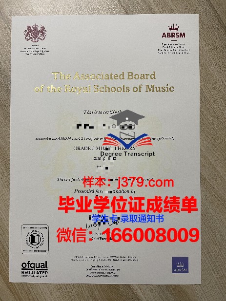 胡志明大学毕业证书实物拍摄与展示