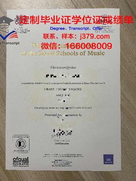 ABRIST毕业证书保护套