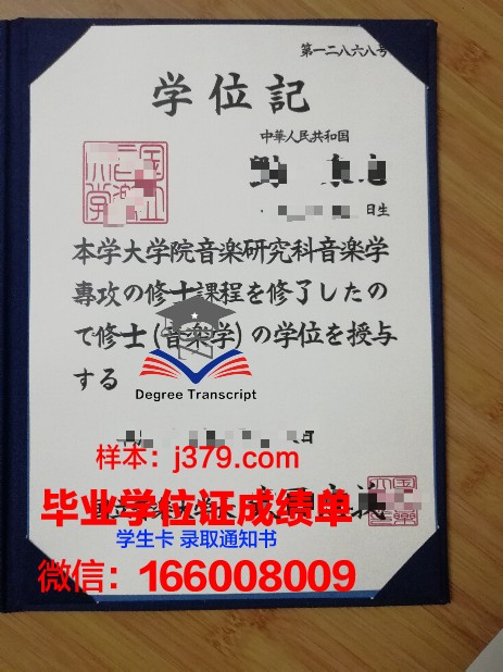 沃罗涅日国立师范大学学历证书设计样式