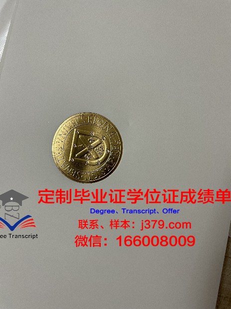 托大毕业证书图片：校徽与印章细节分析