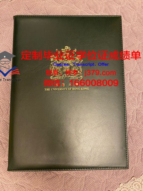 吕贝克音院毕业证书外壳