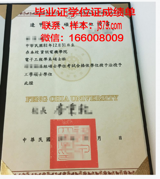 萨马拉国立技术大学博士学位证书颁发