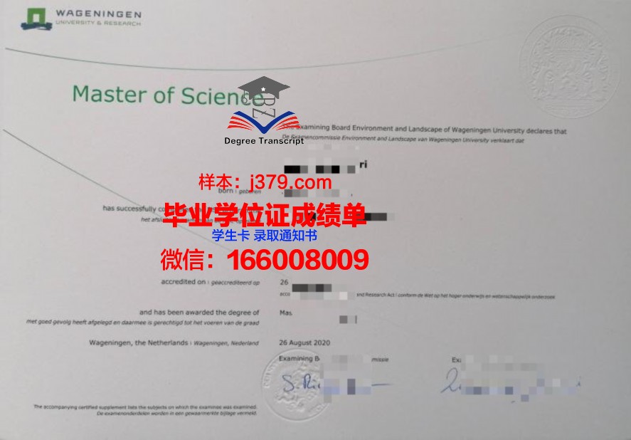 萨克阿硕士证书:专业领域与课程设置介绍