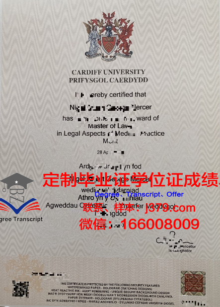 卡迪夫成绩单解读:优秀学生必备技巧