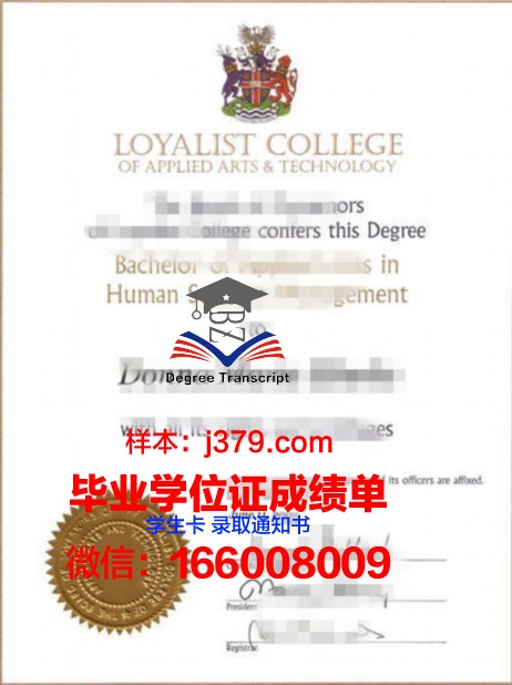 奥卢应用科技大学学历证明