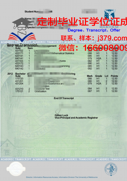 BCU证书成绩单对个人能力提升的作用