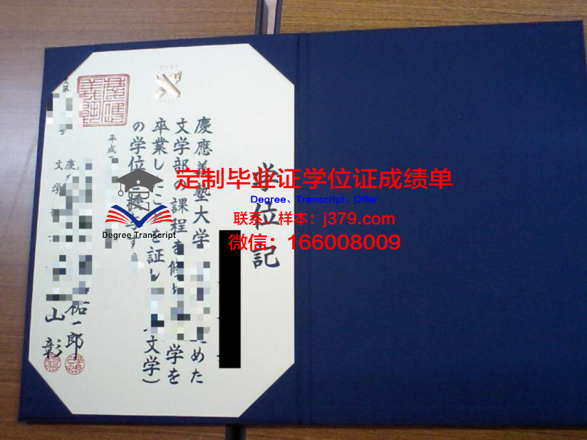 Uni学位证书教育背景