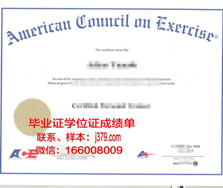 古鲁格谢德拉大学专业文凭证书