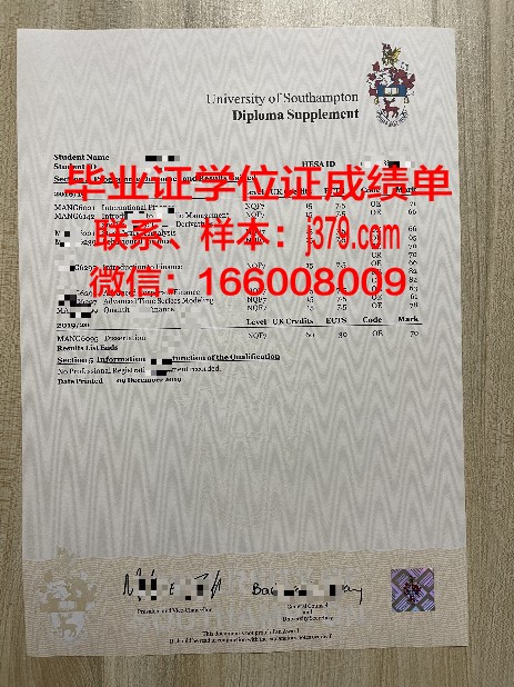大广证书成绩单全方位解读:成绩与能力的关系探讨