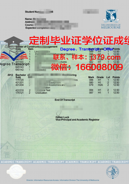 法大学成绩单全解析:从成绩单看学生综合素质