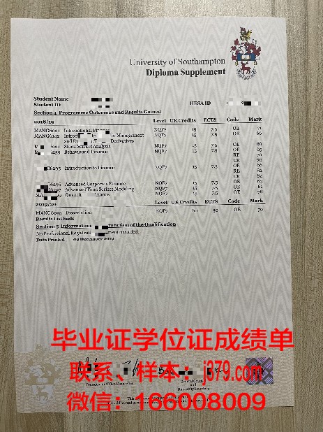 如何提高Anglia U证书成绩单的含金量