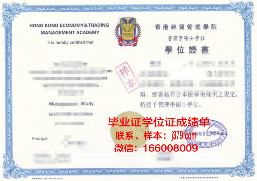 圣大斯研究生证书:毕业论文与创新能力培养