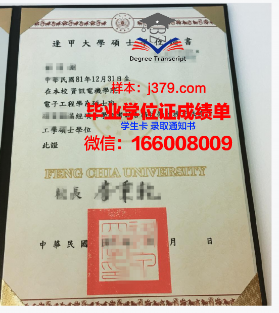 B-Rel学士学位证书
