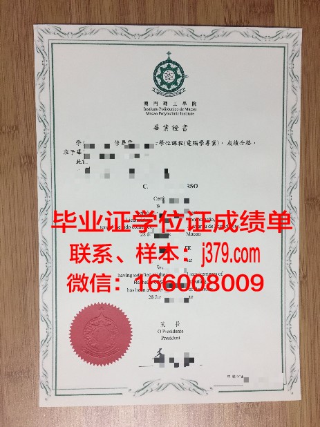南方大学毕业证上的专业及课程设置解析