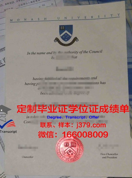 ValenTech大学本科文凭