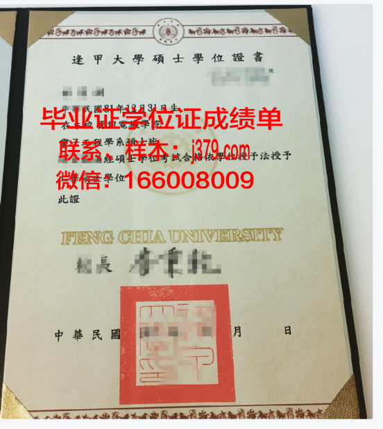 俄罗斯远东联邦大学本科学位证书
