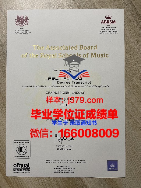 梭罗三一一高校毕业资格证书