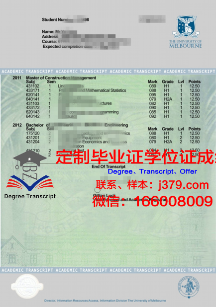 纽华成绩单解读:如何利用成绩单进行学业规划