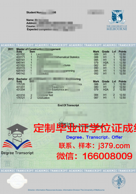 Natl. Chengchi Univ.证书成绩单常见问题解答