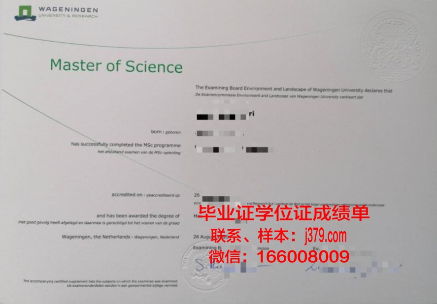 墨自治大毕业证:人才培养模式与特色课程