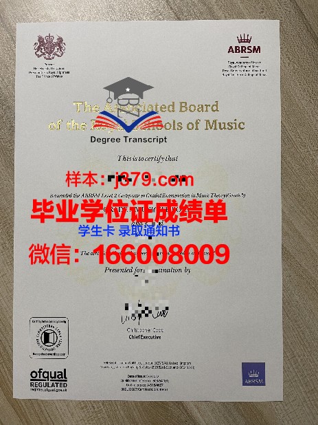 KYU等级证书成绩报告