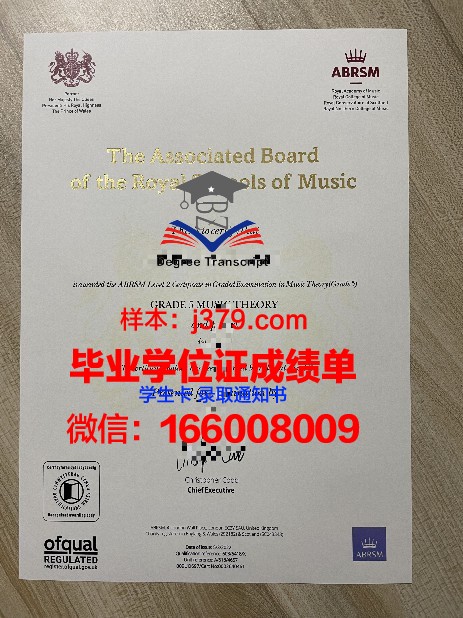 南星学术资格证书