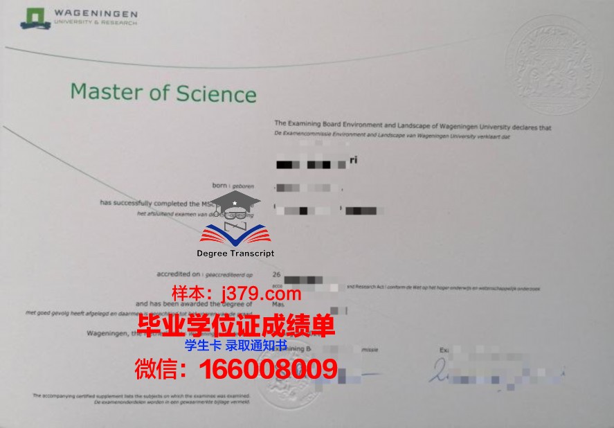 九大毕业证文凭与职业资格证书的比较