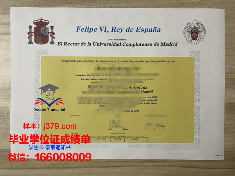 马德里大研究生证书对职业发展的助力