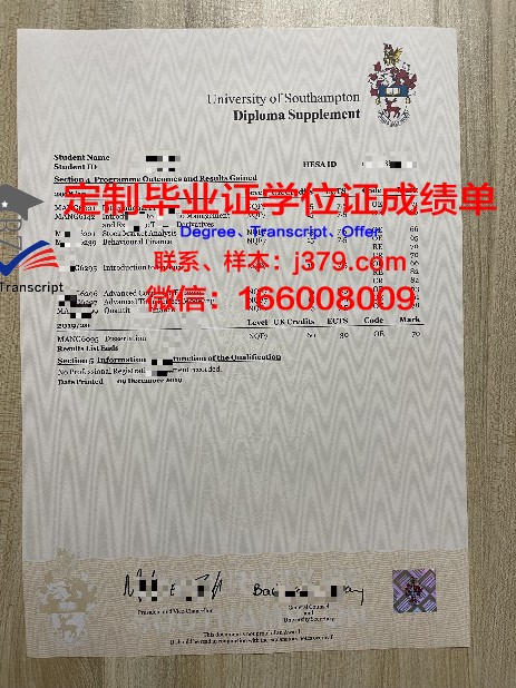 解读亚里大证书成绩单中的加分与减分项