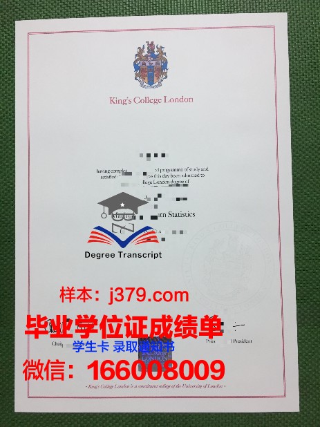 如何获得国王大学博士证书:全攻略解析