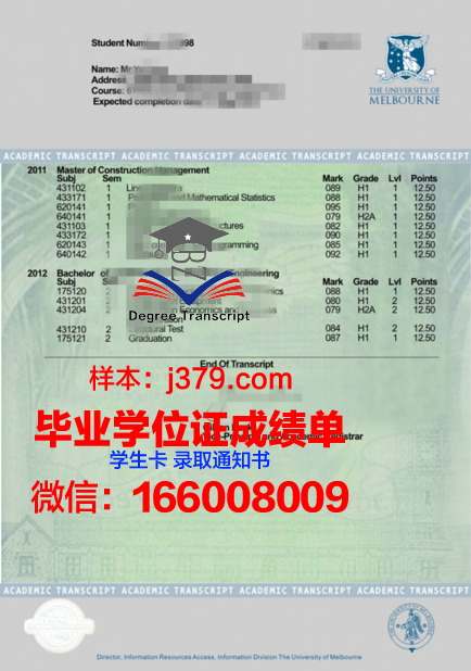伦经资格评核成绩单
