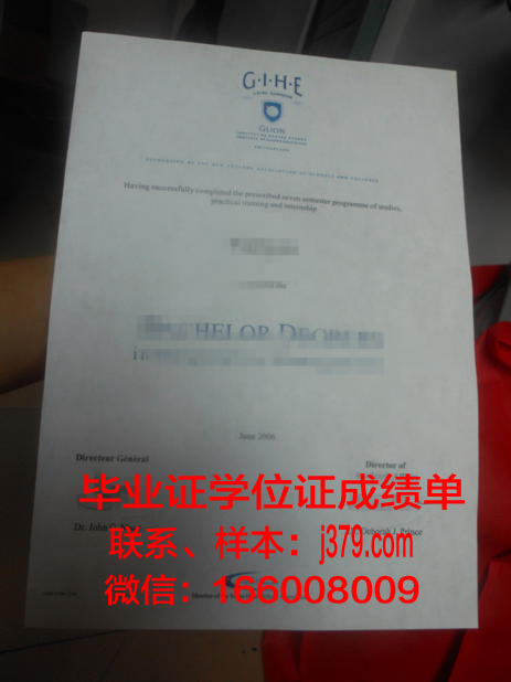 里昂高师毕业证书遗失补办