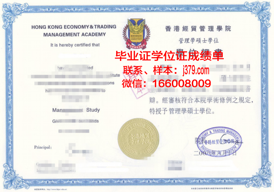 莫大学Diploma证书:专业设置与课程安排一览