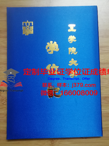 卡昂大学工学院毕业文凭获取