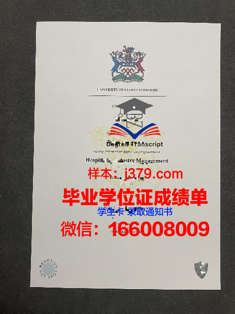 圣安德鲁格鲁吉亚大学毕业文凭