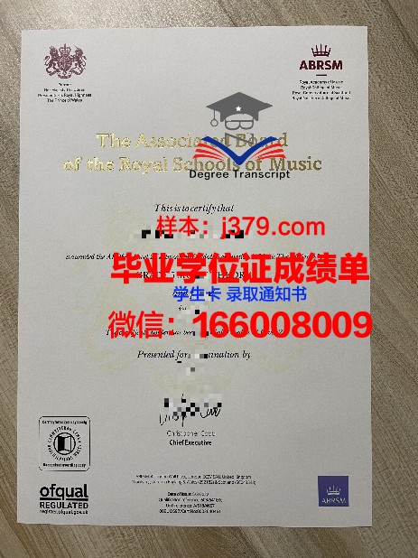 UIUC研究生证书项目一览
