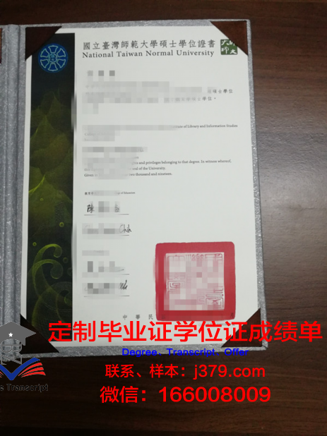 下诺夫哥罗德国立技术大学硕士学位证明