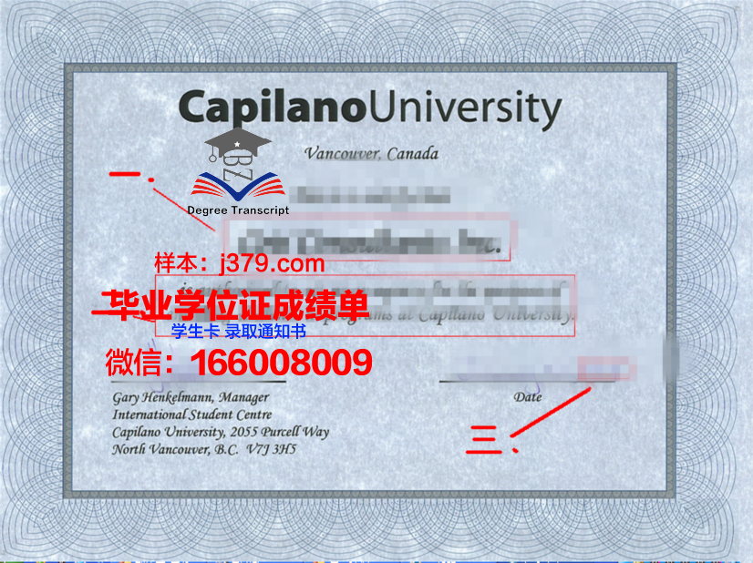卡普本科毕业证:如何提升学历价值与竞争力